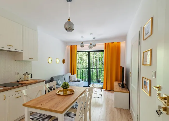 Sailor Апартаменты