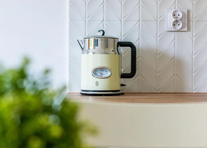 Апартаменты Sailor Погожелица