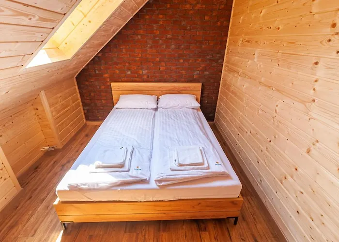 Sailor Apartmán Pogorzelica (Gmina Rewal)