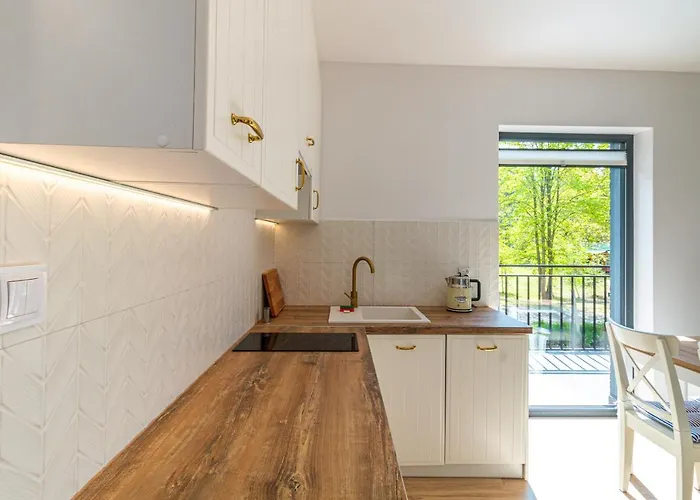 Sailor Pogorzelica (Gmina Rewal)