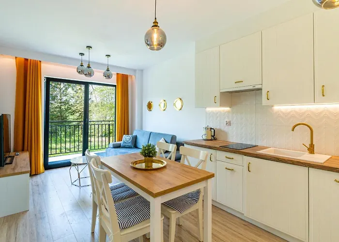 Апартаменты Sailor