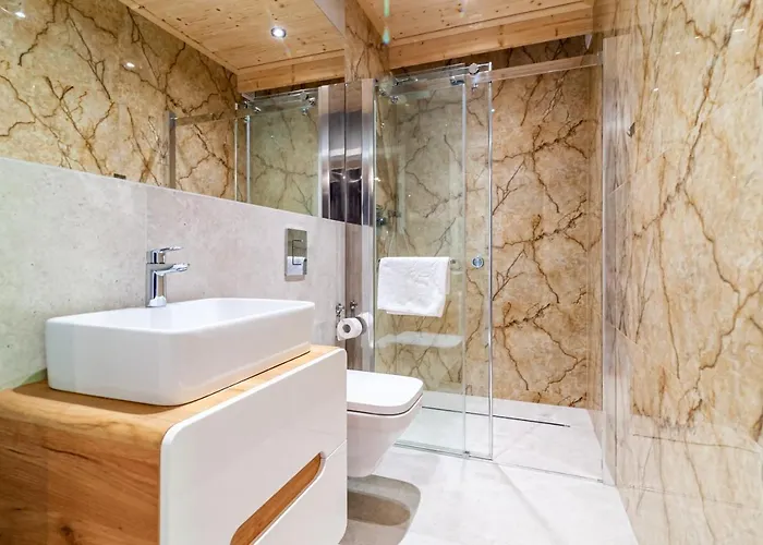 Sailor Апартаменты Погожелица