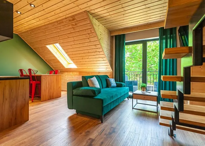 Sailor Апартаменты