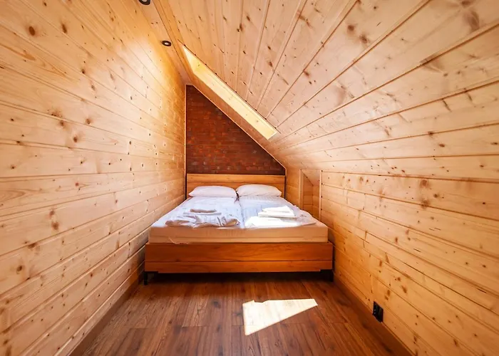 Sailor Apartmán Pogorzelica (Gmina Rewal)