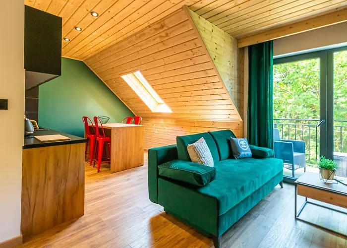 Sailor * Pogorzelica (Gmina Rewal)