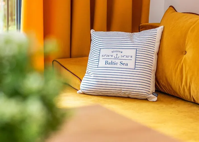 Sailor Pogorzelica (Gmina Rewal)