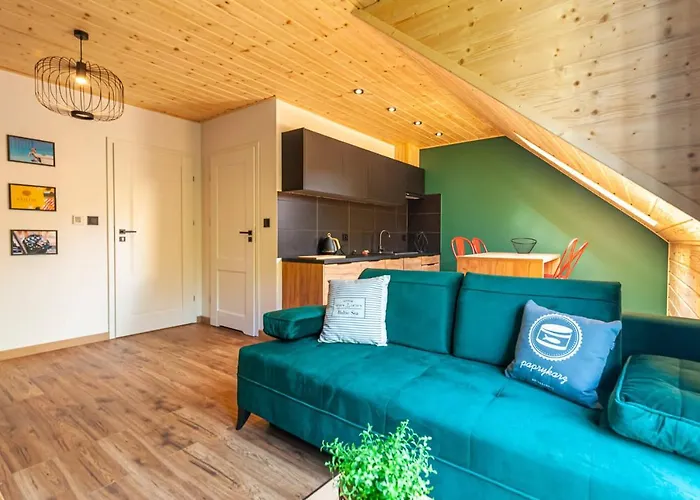 Sailor * Pogorzelica (Gmina Rewal)