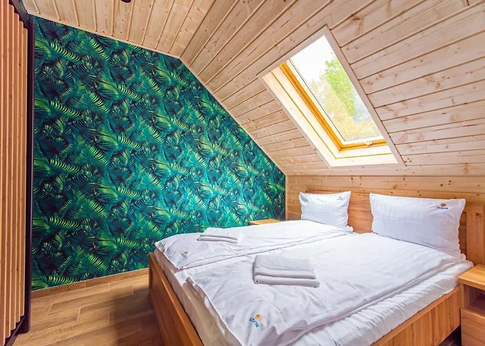 Апартаменты Sailor *