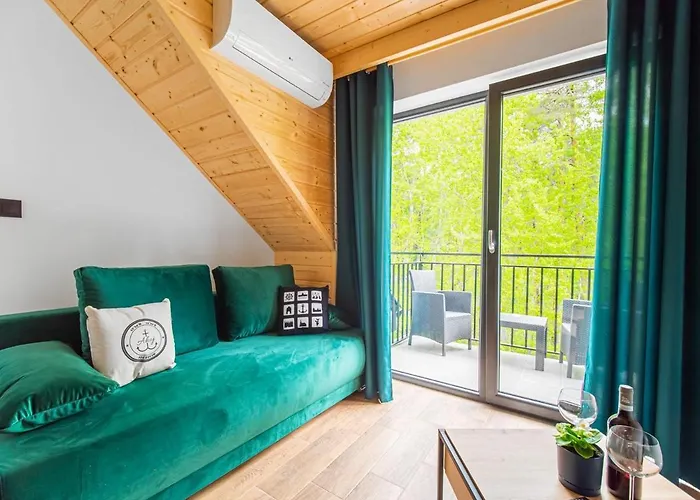 Sailor Апартаменты