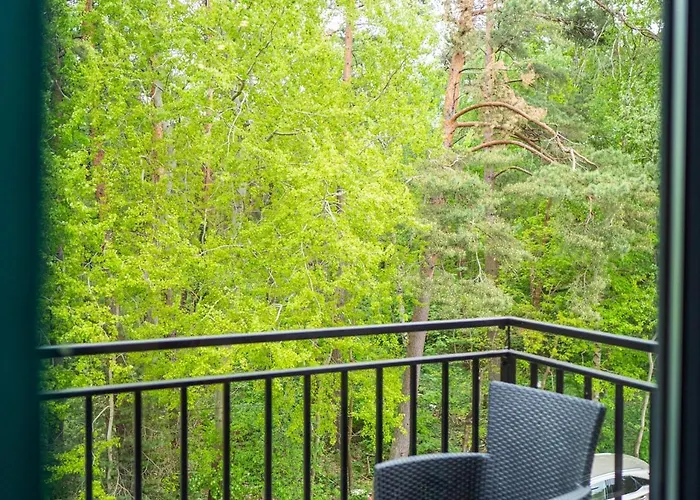 Апартаменты Sailor Погожелица