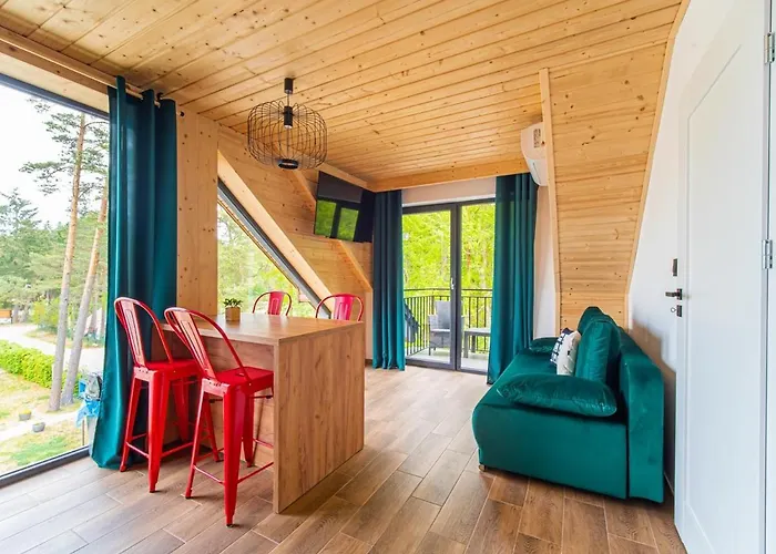 Sailor Pogorzelica (Gmina Rewal)