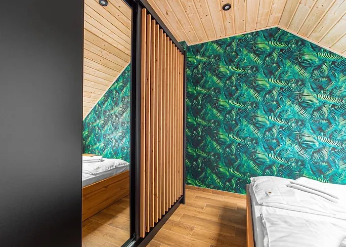 Apartmán Sailor Pogorzelica (Gmina Rewal)