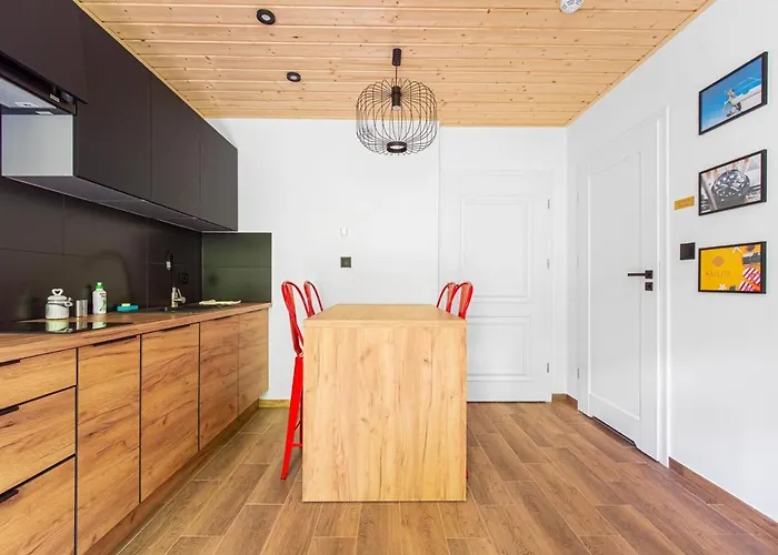 Sailor Pogorzelica (Gmina Rewal)