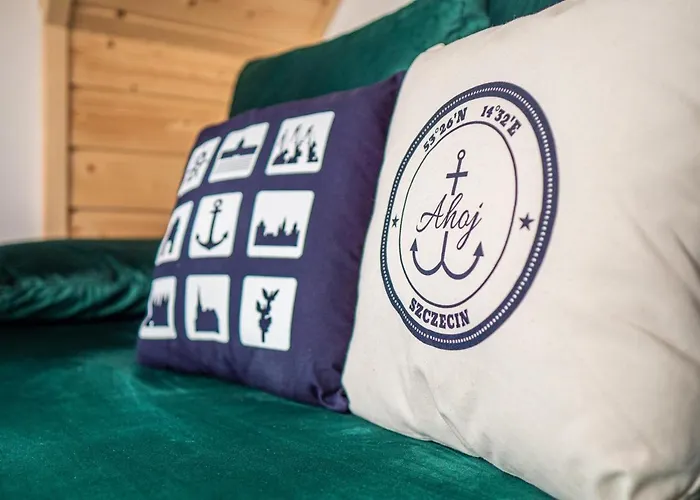 Sailor * Pogorzelica (Gmina Rewal)