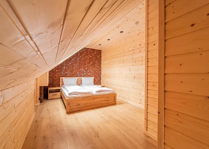 Apartmán Sailor Pogorzelica (Gmina Rewal)