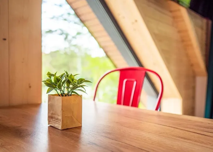 Sailor Pogorzelica (Gmina Rewal)