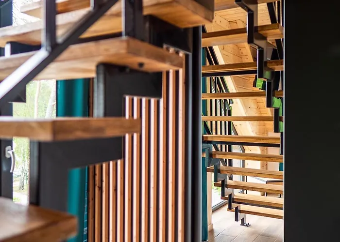 Apartmán Sailor Pogorzelica (Gmina Rewal)