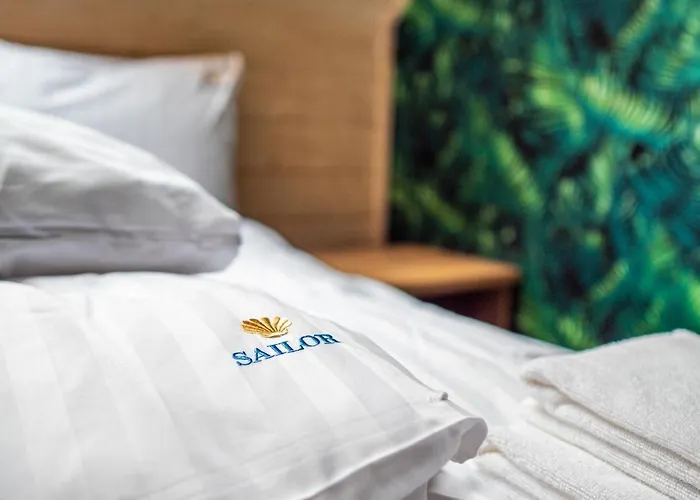 Sailor Погожелица