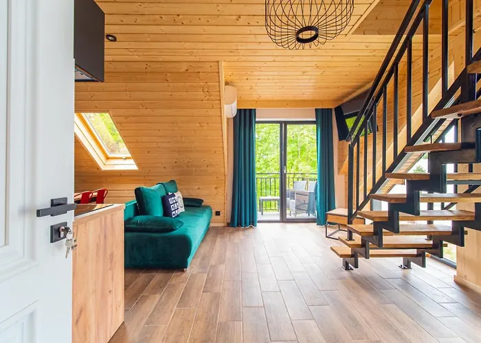 Sailor Апартаменты Погожелица